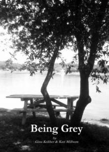 Being Grey (Beings Trilogy)