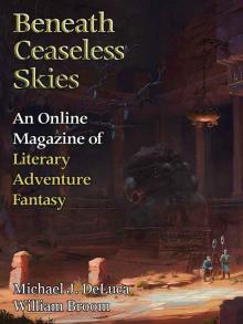 Beneath Ceaseless Skies #234