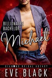 Billionaire Bachelor_Michael