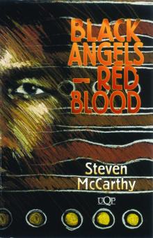 Black Angels???Red Blood