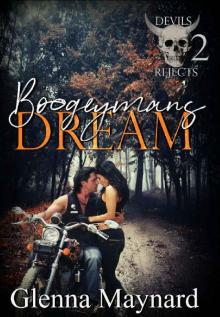 Boogeyman's Dream (Devils Rejects MC Book 2)