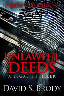 [Boston Law 01.0] Unlawful Deeds