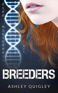 Breeders (Breeders #1)