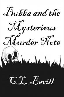 Bubba and the Mysterious Murder Note