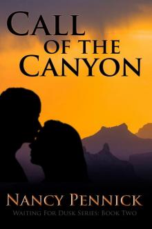 Call of the Canyon