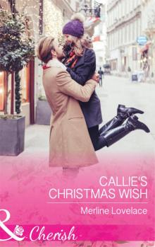 Callie's Christmas Wish