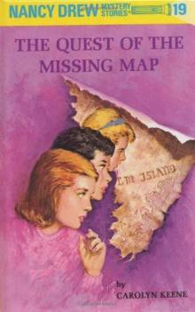 Carolyn Keene_Nancy Drew Mysteries 019