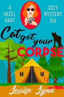 Cat Got Your Corpse