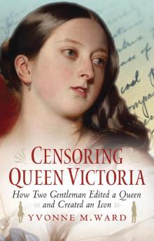 Censoring Queen Victoria