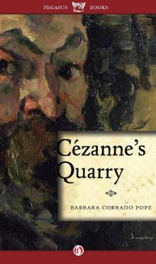 Cezanne's Quarry