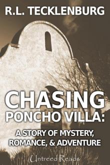 Chasing Pancho Villa