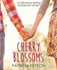 CHERRY BLOSSOMS (romance books)