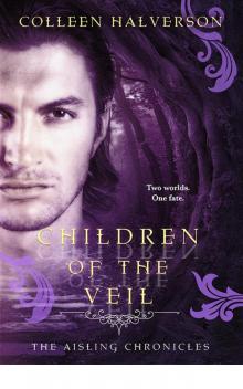 Children of the Veil (Aisling Chronicles)