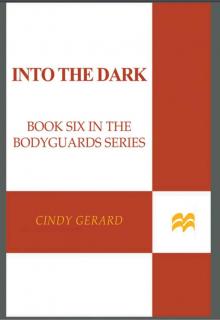 Cindy Gerard - [Bodyguards 06]