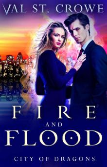 city of dragons 07 - fire and flood