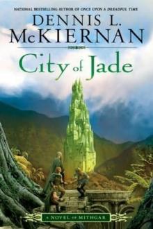 City of Jade