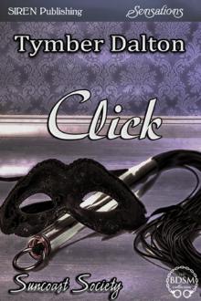 Click [Suncoast Society] (Siren Publishing Sensations)