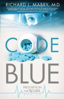 Code Blue pft-1