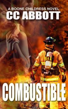 Combustible (A Boone Childress Novel)