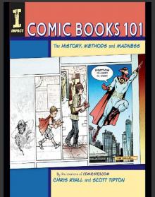 Comic Books 101