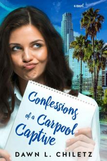 Confessions of a Carpool Captive