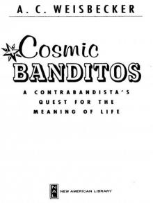 Cosmic Banditos