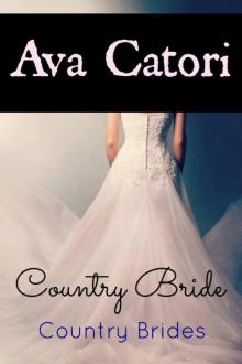 Country Bride (Country Brides)