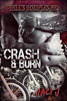 Crash & Burn