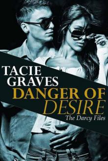 Danger of Desire