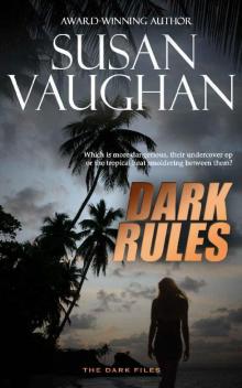 Dark Rules (The DARK Files Book 3)