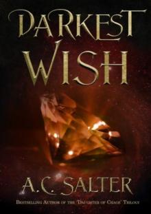 Darkest Wish