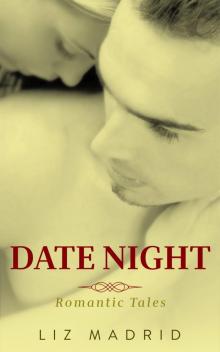 Date Night: Romantic Tales