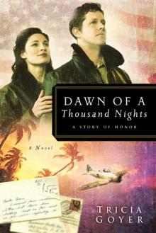 Dawn of a Thousand Nights