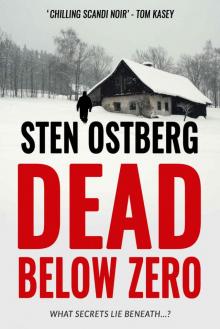 Dead Below Zero