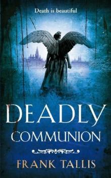 Deadly Communion lp-5