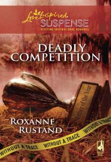 Deadly Competition (Without a Trace)