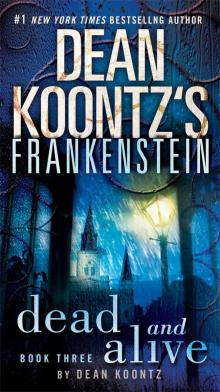 Dean Koontz's Frankenstein