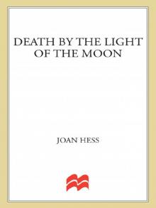 Death by the Light of the Moon