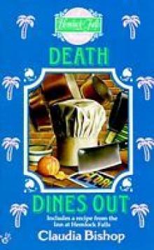 Death Dines Out