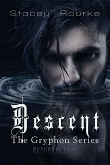 Descent (Gryphon Series Book 5)