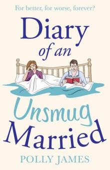 Diary of an Unsmug Married