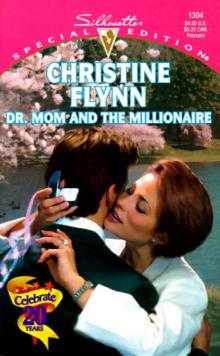 DR. MOM AND THE MILLIONAIRE