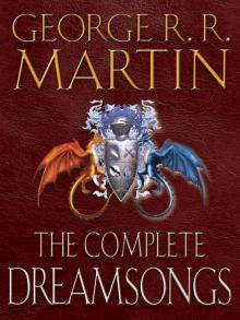 Dreamsongs 2-Book Bundle