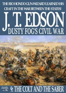 Dusty Fog's Civil War 9