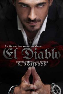 El Diablo (The Devil): The Good Ol' Boys Spin Off