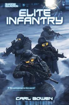 Elite Infantry