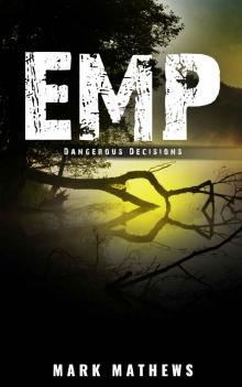 EMP: Dangerous Decisions: A Post Apocalyptic Survival Story