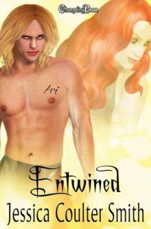 Entwined (Intergalactic Loyalties)