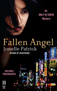 Fallen Angel (9781101578810)