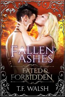 Fallen Ashes: Fated & Forbidden